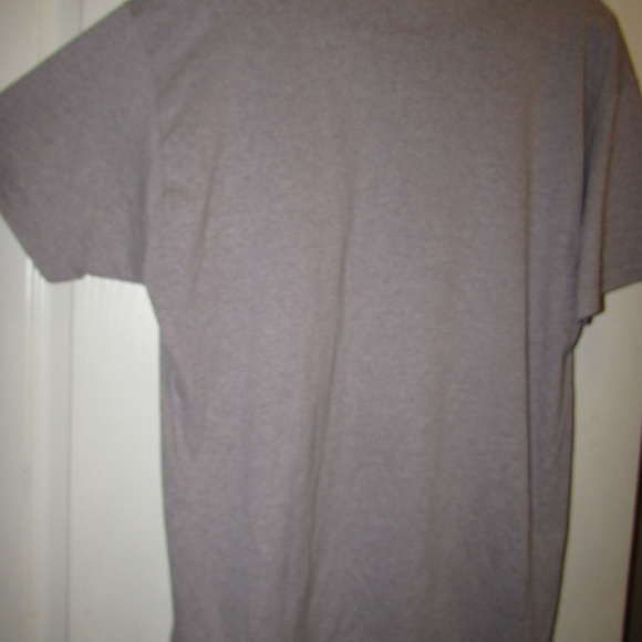 New England Patriots NFL Team Apparel Tee T-Shirt - Picture 8 of 8